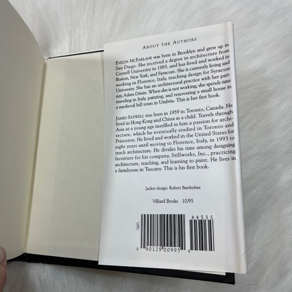 Vintage 1995 If... Questions for the Game of Life Hardcover Book - Picture 6 of 6